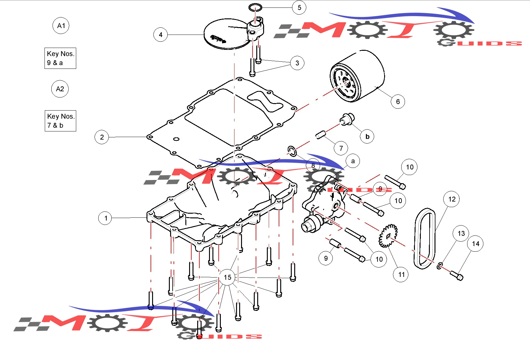 Engine Diagram